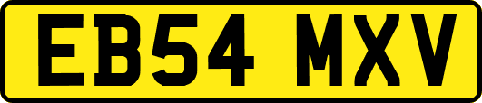 EB54MXV