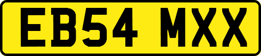 EB54MXX