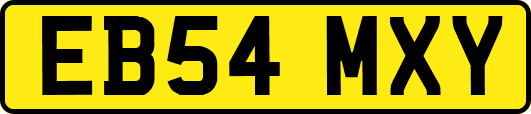 EB54MXY