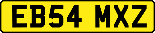 EB54MXZ