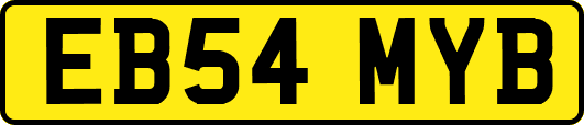 EB54MYB