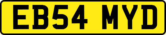 EB54MYD