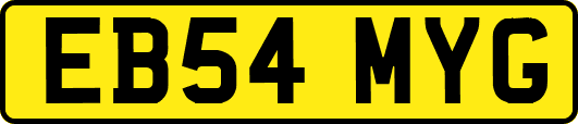 EB54MYG