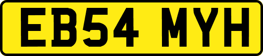 EB54MYH