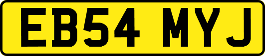 EB54MYJ