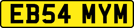 EB54MYM