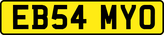 EB54MYO