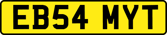 EB54MYT