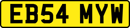 EB54MYW