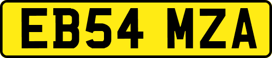 EB54MZA