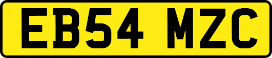 EB54MZC