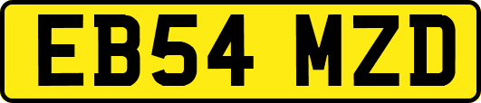 EB54MZD