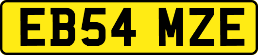 EB54MZE