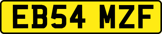 EB54MZF