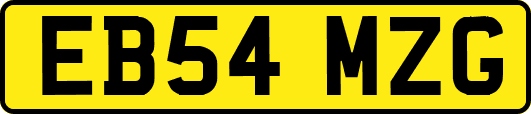 EB54MZG