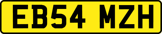 EB54MZH