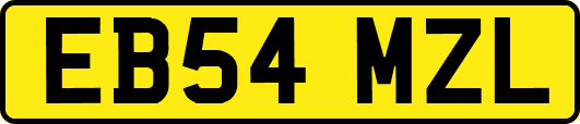 EB54MZL