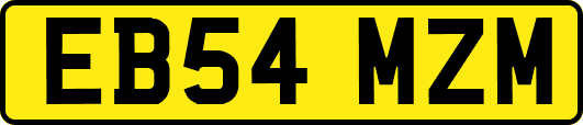 EB54MZM