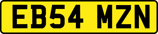 EB54MZN