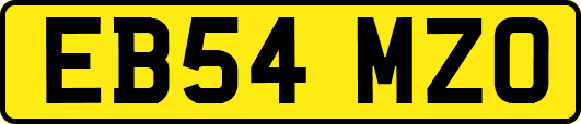 EB54MZO
