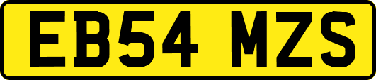 EB54MZS