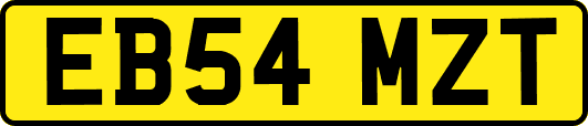 EB54MZT