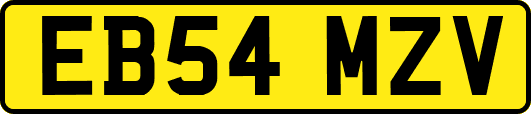 EB54MZV