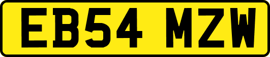 EB54MZW