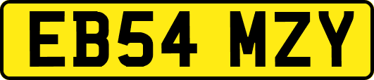 EB54MZY