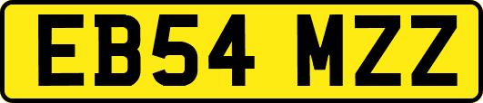 EB54MZZ