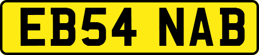 EB54NAB