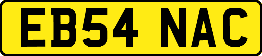 EB54NAC