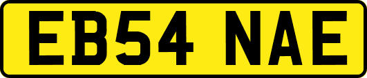 EB54NAE