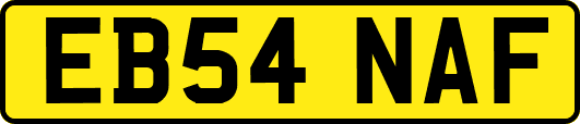 EB54NAF