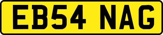 EB54NAG