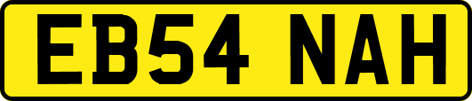 EB54NAH