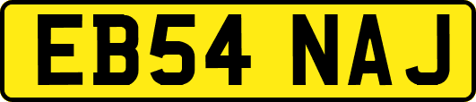 EB54NAJ
