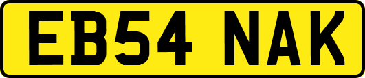 EB54NAK