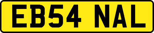 EB54NAL