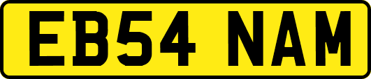 EB54NAM