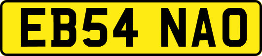 EB54NAO