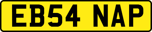 EB54NAP