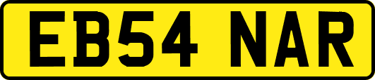 EB54NAR