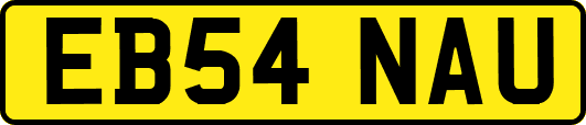 EB54NAU