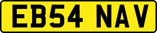 EB54NAV
