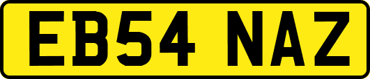EB54NAZ
