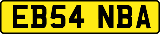 EB54NBA