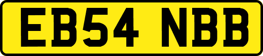 EB54NBB