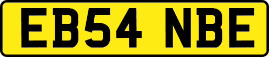 EB54NBE