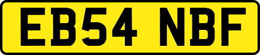 EB54NBF